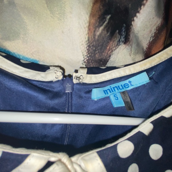 Dress By Minuet - Picture 5 of 5